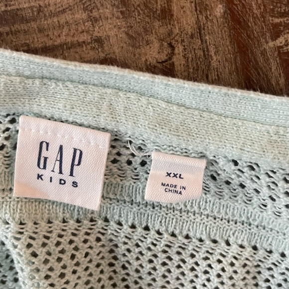 GAP KIDS Shrug XXL - Picture 4 of 5